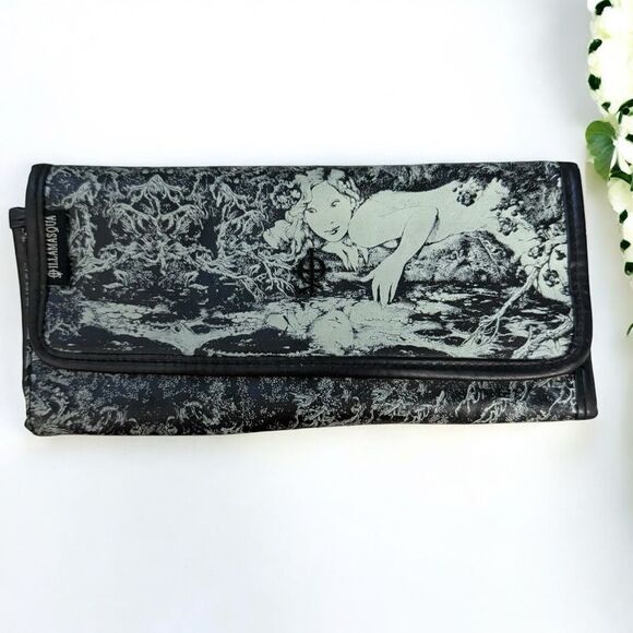 ILLAMASQUA Makeup Brush Holder - Picture 1 of 5